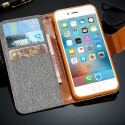Etui folio CLOTH SKIN Apple iPhone 6/6S