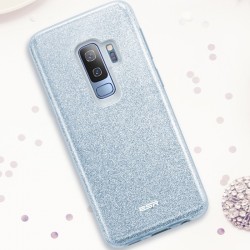 Coque rigide ESR pailletée étincelante Samsung Galaxy S9 Plus