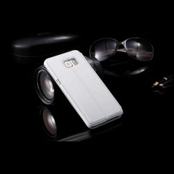 Etui folio Smart Answer Samsung Galaxy S6 Edge Plus