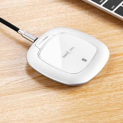 Chargeur sans fil à induction QI TOTUDesign JOE Series 10W