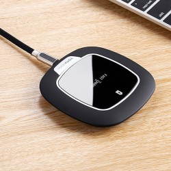 Chargeur sans fil à induction QI TOTUDesign JOE Series 10W