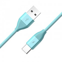 Câble USB Type-C 1mt TOTUDesign Fruitful Series