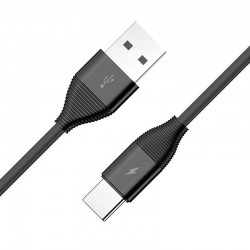 Câble USB Type-C 1mt TOTUDesign Fruitful Series
