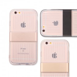 Coque LUGGAGE TRAVELLING Apple iPhone 6/6s Plus