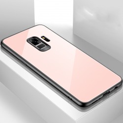 Coque rigide CAFELE Vitros Series Samsung Galaxy S9