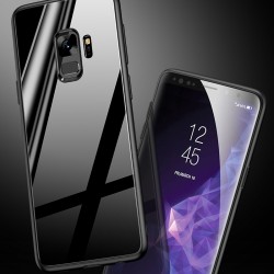 Coque rigide CAFELE Vitros Series Samsung Galaxy S9