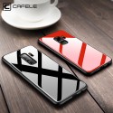 Coque rigide CAFELE Vitros Series Samsung Galaxy S9 Plus