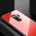 Coque rigide CAFELE Vitros Series Samsung Galaxy S9 Plus