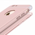 Coque FLOVEME SPRAY FROSTING Apple iPhone 6/6S Plus