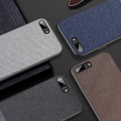 Coque rigide CAFELE FILAMENTUM EC Series Apple iPhone 7/8 Plus
