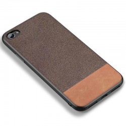 Coque rigide CAFELE FILAMENTUM EC Series Apple iPhone 7/8