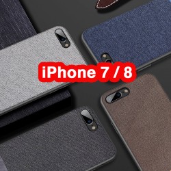Coque rigide CAFELE FILAMENTUM EC Series Apple iPhone 7/8