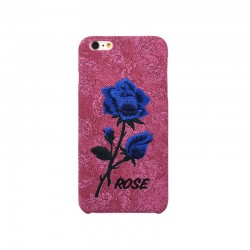 Coque rigide ETERNAL ROSE Apple iPhone 6/6s Rose