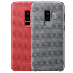 Coque Samsung Hyperknit EF-GG965F Samsung Galaxy S9 Plus
