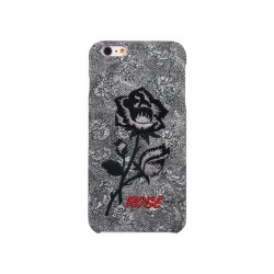 Coque rigide ETERNAL ROSE Apple iPhone 6/6s Plus Marron