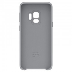 Coque Samsung EF-PG960T Silicone doux Samsung Galaxy S9
