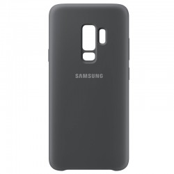 Coque Samsung EF-PG965T Silicone doux Samsung Galaxy S9 Plus