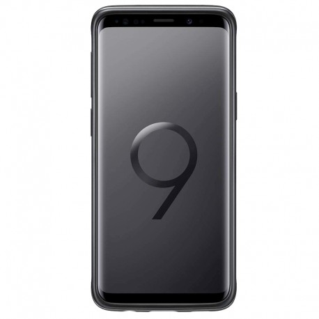 Coque Renforcée Samsung EF-RG960C Protective Standing Samsung Galaxy S9