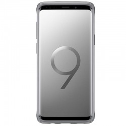 Coque Renforcée Samsung EF-RG965C Protective Standing Samsung Galaxy S9 Plus
