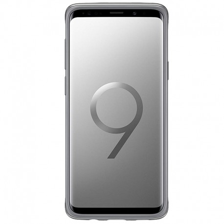 Coque Renforcée Samsung EF-RG965C Protective Standing Samsung Galaxy S9 Plus