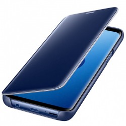 Etui folio Samsung EF-ZG960C Clear View Standing Samsung Galaxy S9