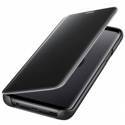 Etui folio Samsung EF-ZG960C Clear View Standing Samsung Galaxy S9
