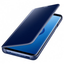 Etui folio Samsung EF-ZG965C Clear View Standing Samsung Galaxy S9 Plus