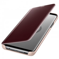 Etui folio Samsung EF-ZG965C Clear View Standing Samsung Galaxy S9 Plus