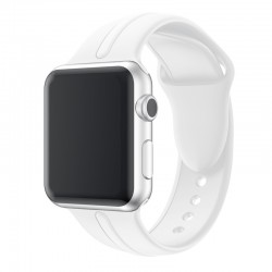 Bracelet sport Apple Watch 1/2/3/4 (38/40mm)