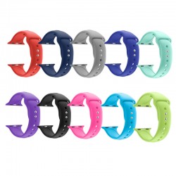 Bracelet sport Apple Watch 1/2/3/4 (42/44mm)