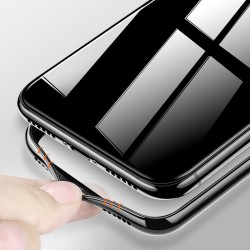 Coque rigide CAFELE Vitros Series Apple iPhone XS