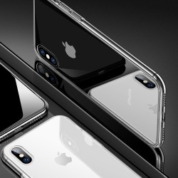 Coque rigide CAFELE Vitros Series Apple iPhone XR