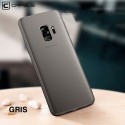 Coque silicone gel CAFELE AIR SKIN Series Samsung Galaxy S9