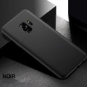 Coque silicone gel CAFELE AIR SKIN Series Samsung Galaxy S9