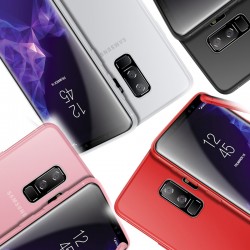 Coque silicone gel CAFELE AIR SKIN Series Samsung Galaxy S9 Plus