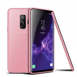 Coque silicone gel CAFELE AIR SKIN Series Samsung Galaxy S9 Plus