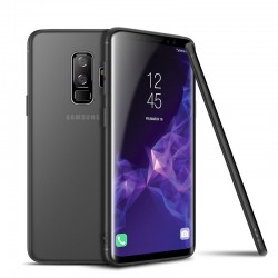 Coque silicone gel CAFELE AIR SKIN Series Samsung Galaxy S9 Plus