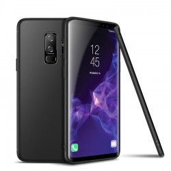 Coque silicone gel CAFELE AIR SKIN Series Samsung Galaxy S9 Plus