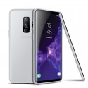 Coque silicone gel CAFELE AIR SKIN Series Samsung Galaxy S9 Plus