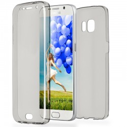 Coque Gel 360° Protection Samsung Galaxy S6