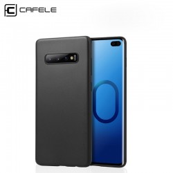 Coque silicone gel CAFELE AIR SKIN Series Samsung Galaxy S10+