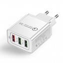 Chargeur secteur CAFELE AR-QC-03 Quick Charge Qualcomm 3.0