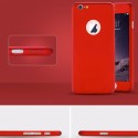 Coque FLOVEME 360° Protection Apple iPhone 6/6S