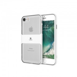 Coque LUGGAGE TRAVELLING Apple iPhone 7
