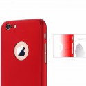 Coque FLOVEME 360° Protection Apple iPhone 6/6S