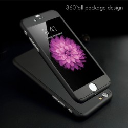 Coque FLOVEME 360° Protection Apple iPhone 6/6S