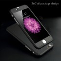 Coque FLOVEME 360° Protection Apple iPhone 6/6S