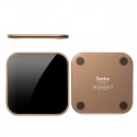 Chargeur rapide sans fil à induction QI BENKS W05 CUBE Series 10W