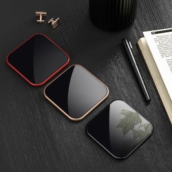 Chargeur rapide sans fil à induction QI BENKS W05 CUBE Series 10W