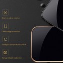 Chargeur rapide sans fil à induction QI BENKS W05 CUBE Series 10W